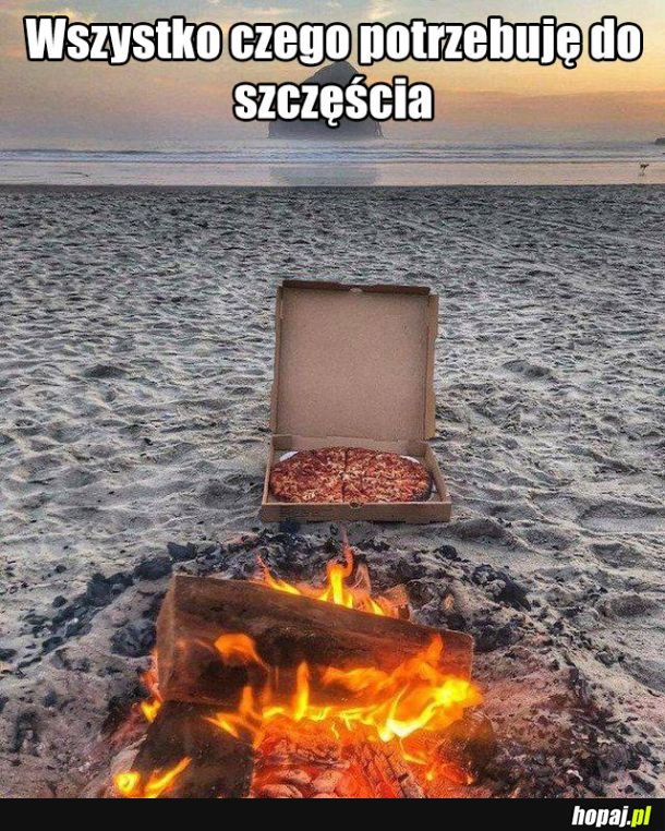 Kwintesencja szczęścia