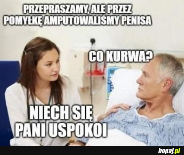 Pomyłka