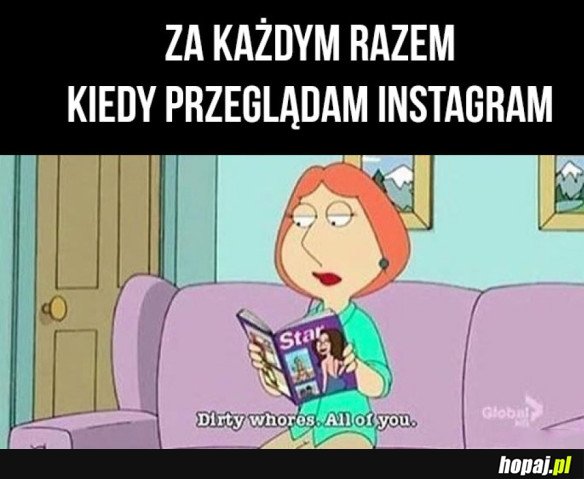 INSTAGRAM TAKI JEST