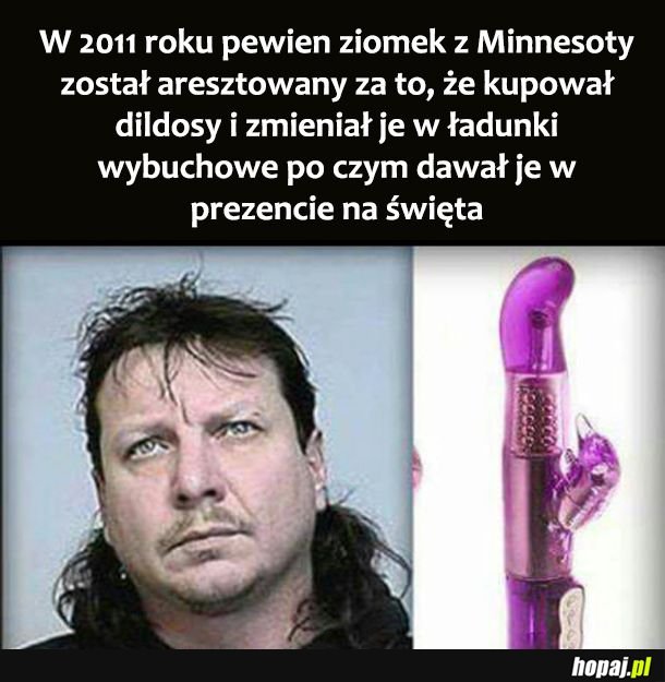 Pomysłowy chłopak 