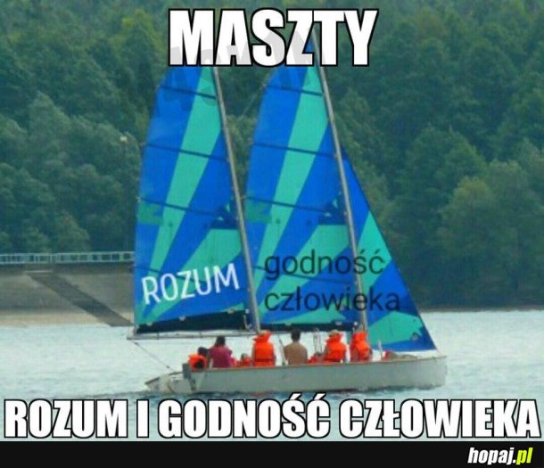 MASZ CZY NIE MASZ