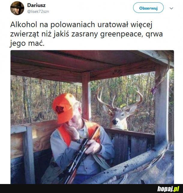 Ratowanie zwierząt