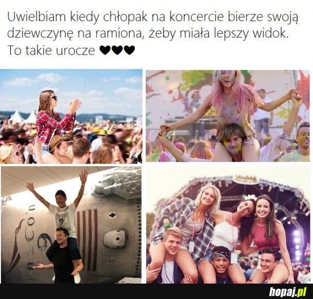 Są tacy słodcy