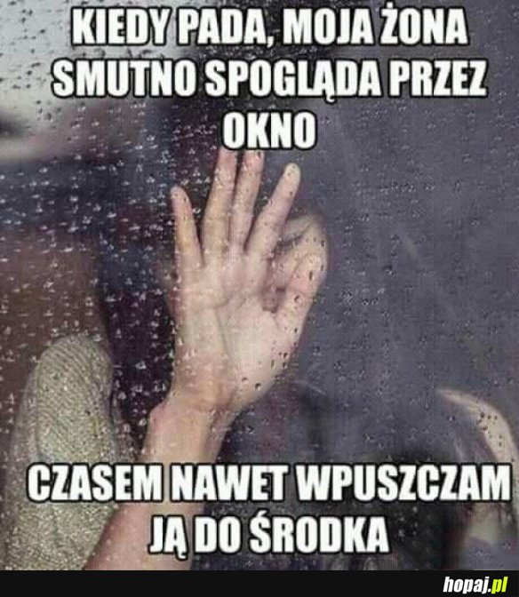 JAK RADZIĆ SOBIE Z ŻONĄ