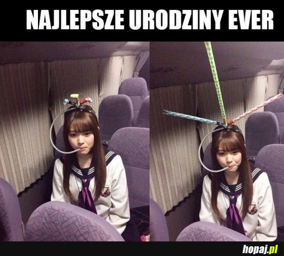 Urodziny