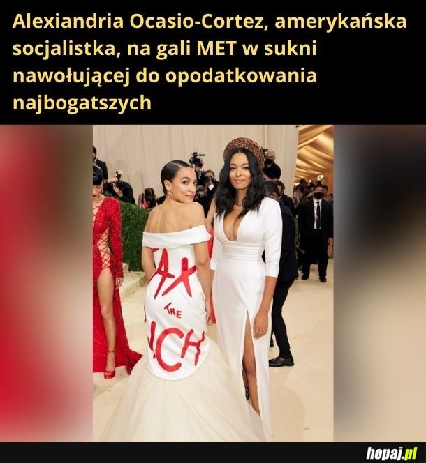 Sama się opodatkuj!