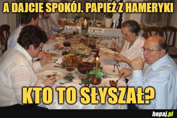 Papież.
