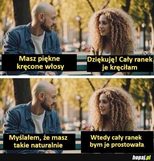 Włosy