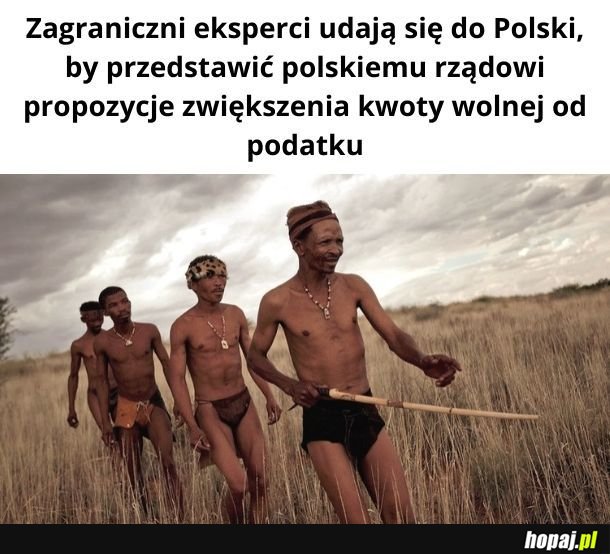 Eksperci z Botswany