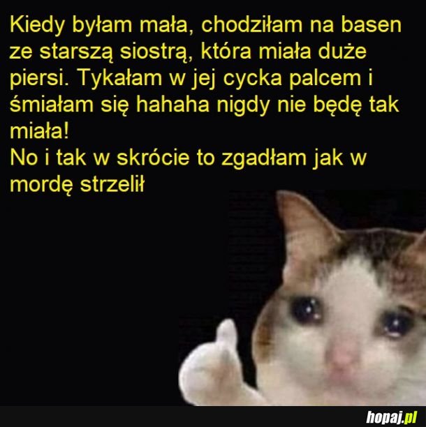 Starsza siostra
