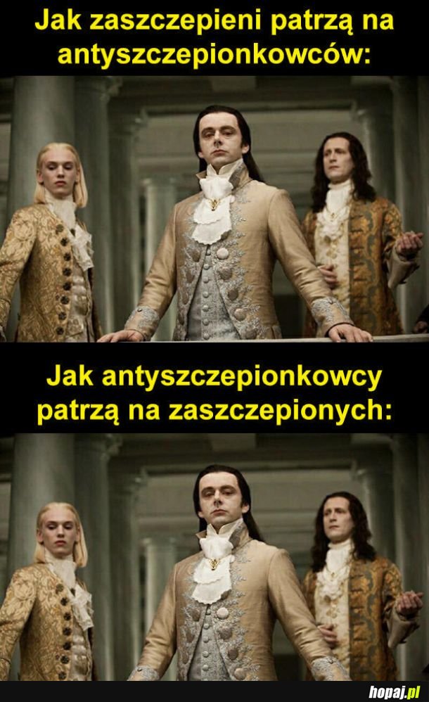 Koło się zamyka