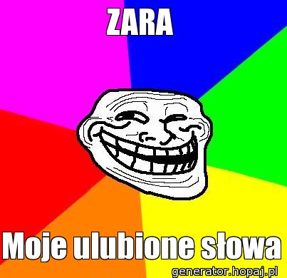 ZARA