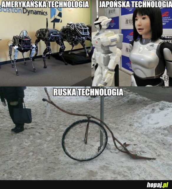 TECHNOLOGIA