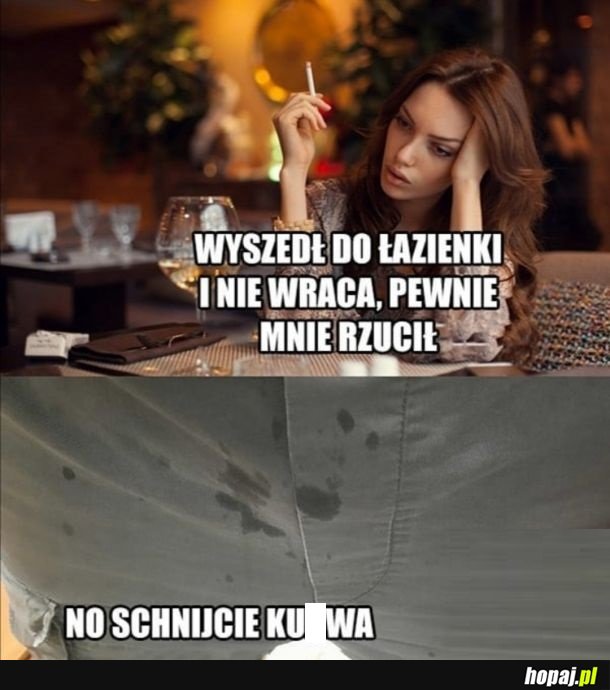 Problem mężczyzn