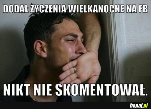 Wszyscy olali