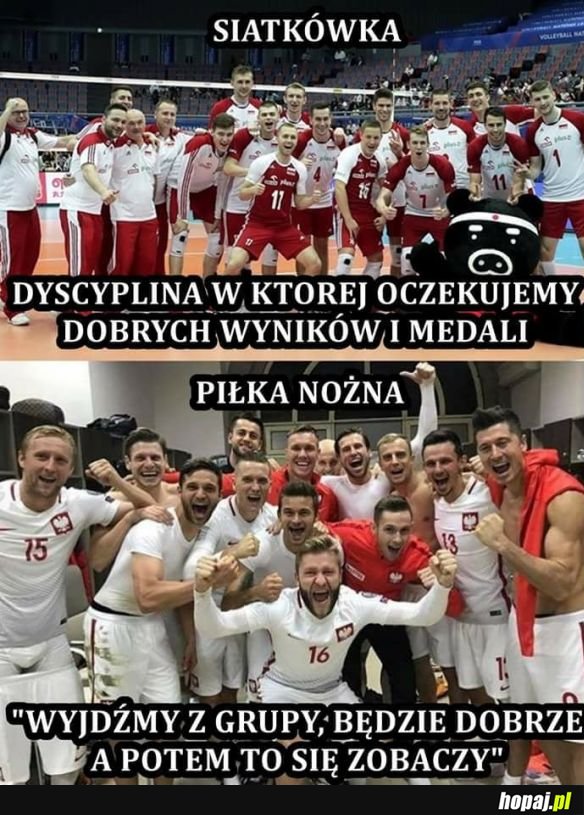 Taka różnica