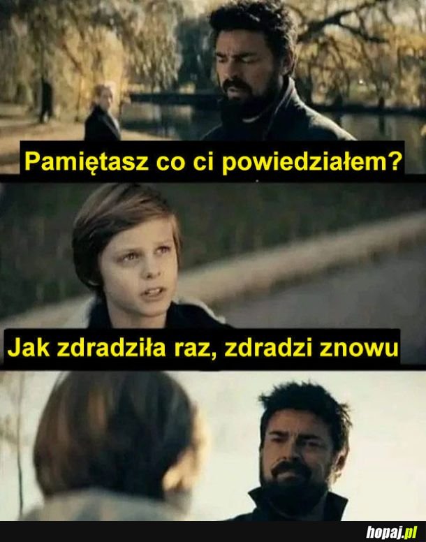 Działa w obie strony