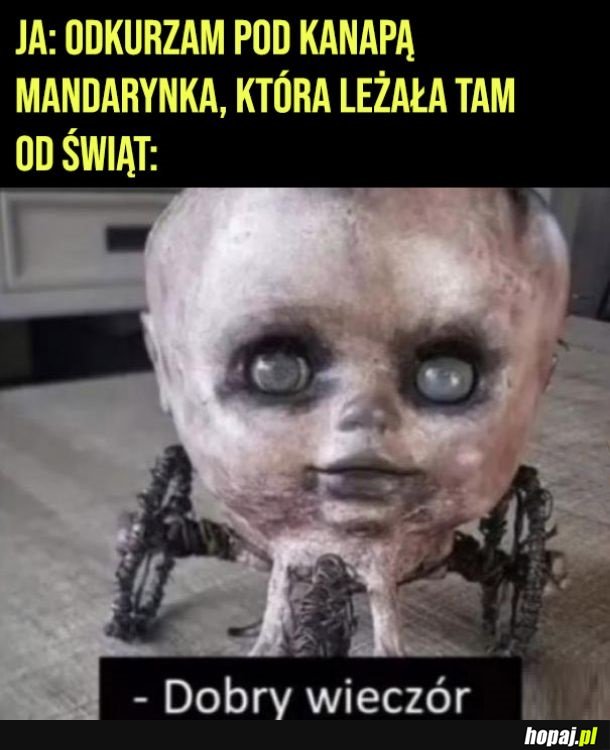 Kupowałem je