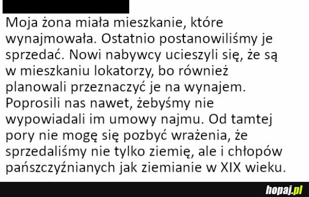 Chłopi pańszczyźniani