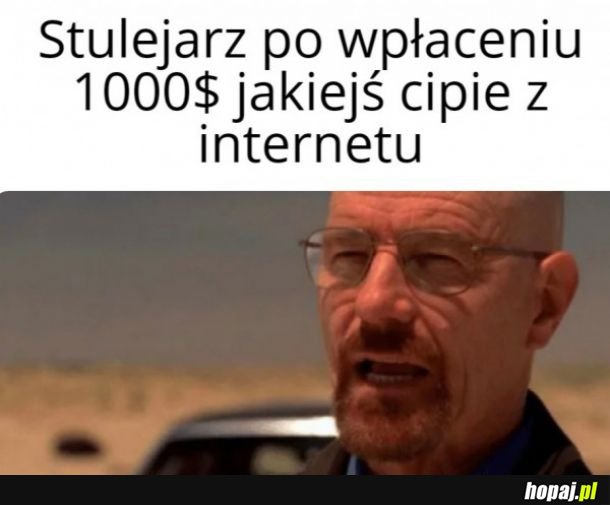 Dziwni ludzie