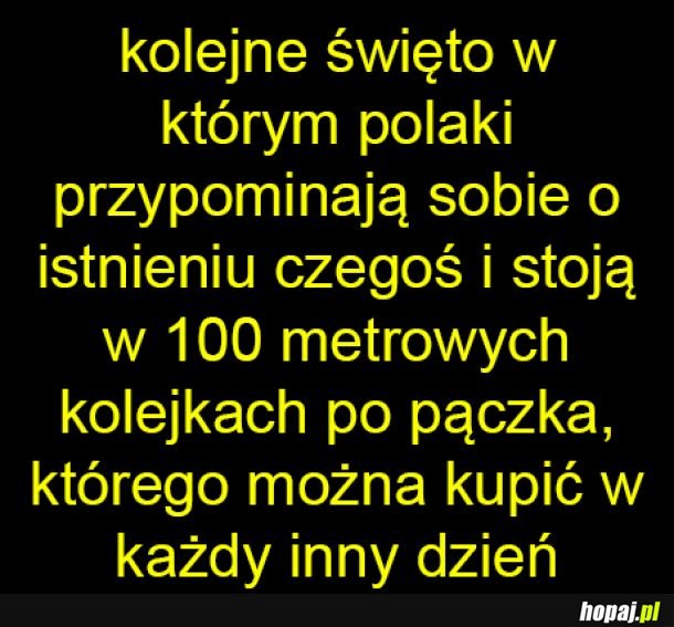 Tłusty czwartek 