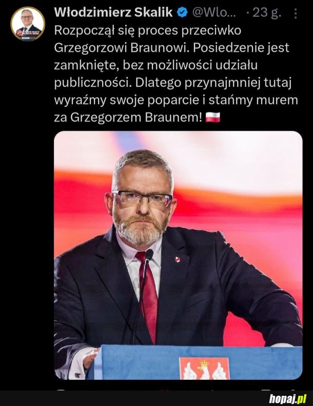 Do pierdla za zgaszenie świeczek...