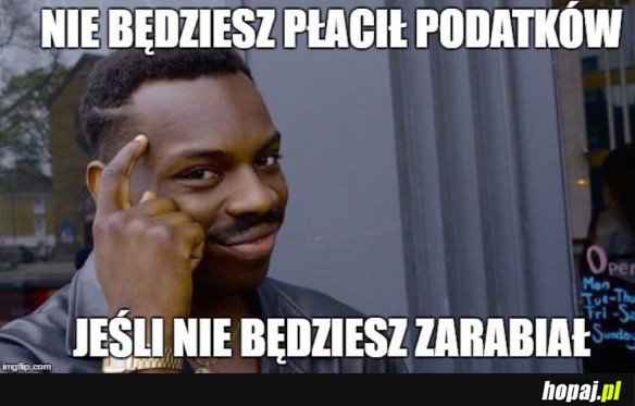 POMYŚL TYLKO