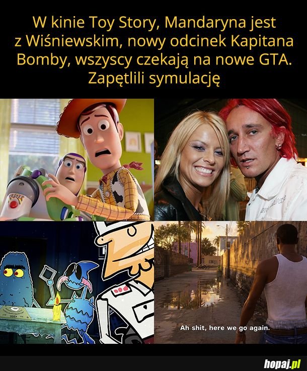 Który to rok