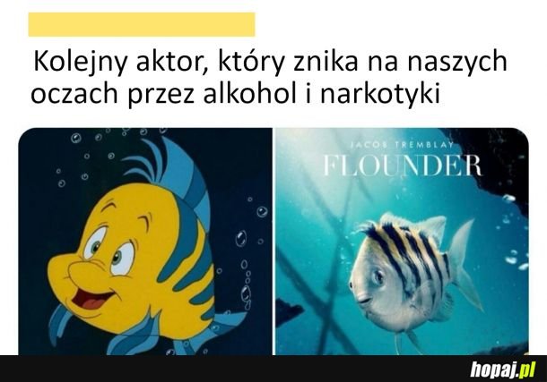 Biedny Florek