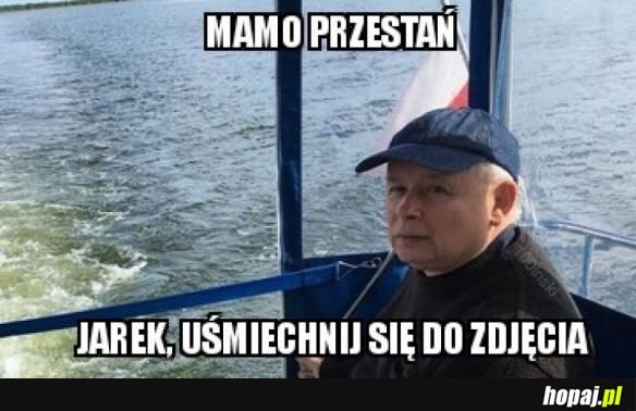 UŚMIECH DO ZDJĘCIA