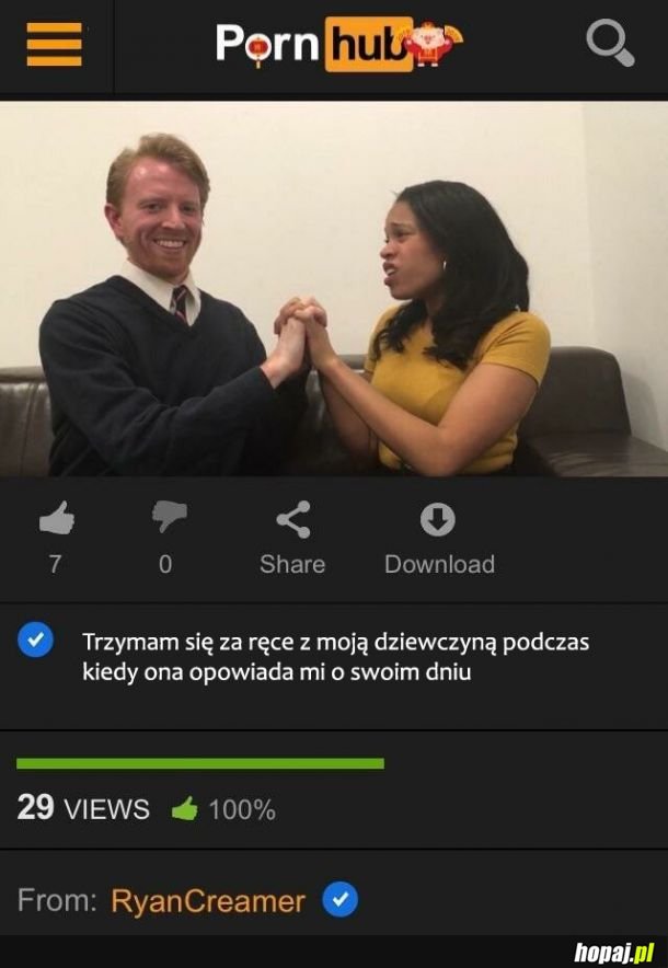 Podniecające 