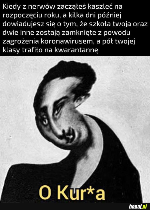 Najgorzej.