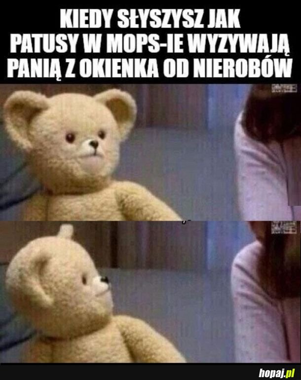 Pewnego rodzaju paradoks