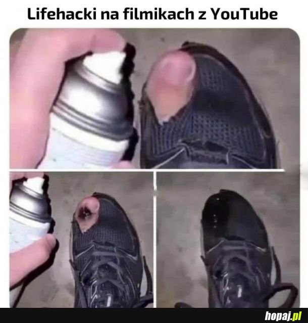 Lifehack