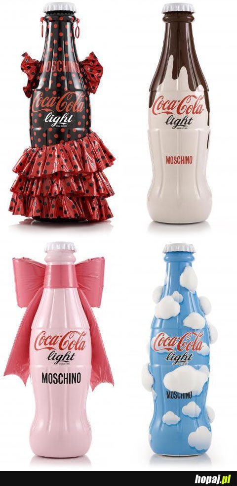 Cola?