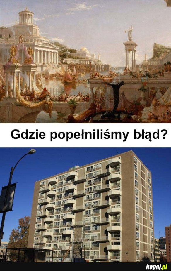 CO TAKIEGO SIĘ STAŁO?