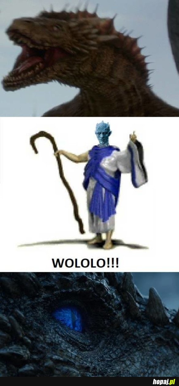 WOLOLO