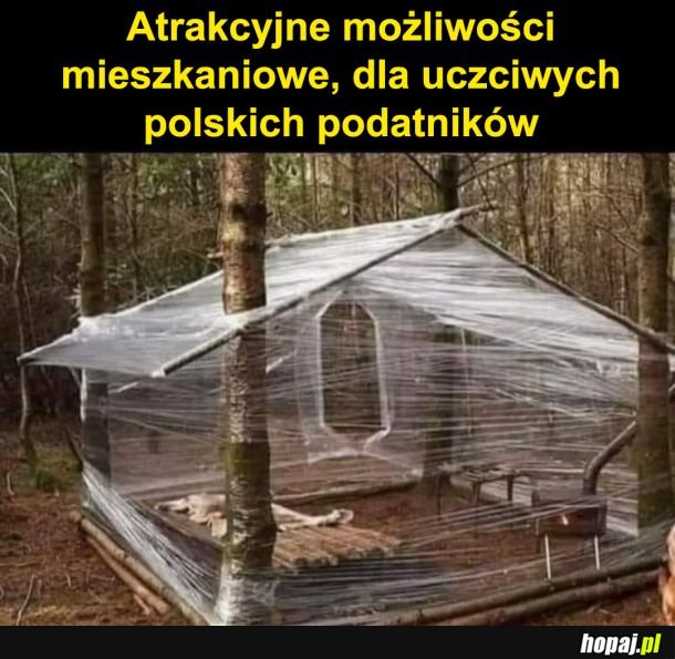 Możliwości mieszkaniowe