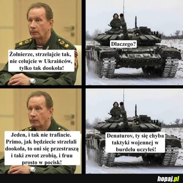 Taktyka