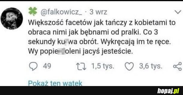 Na każdym weselu