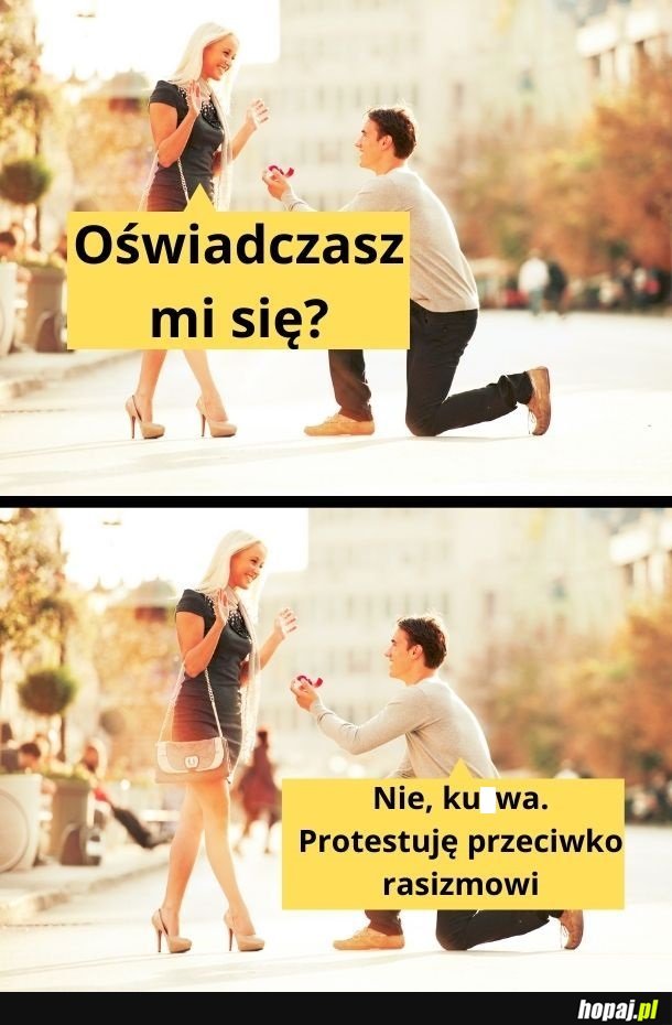 Oświadczyny