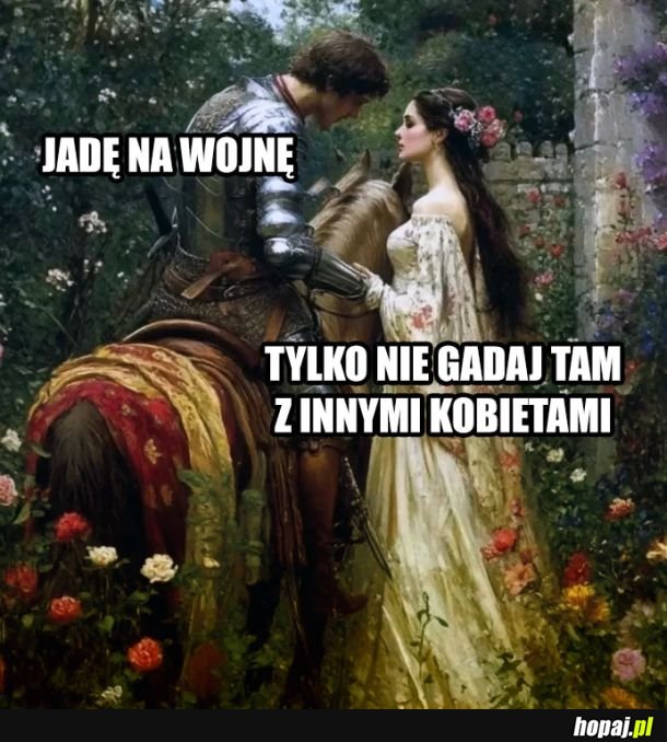 Najważniejsza sprawa