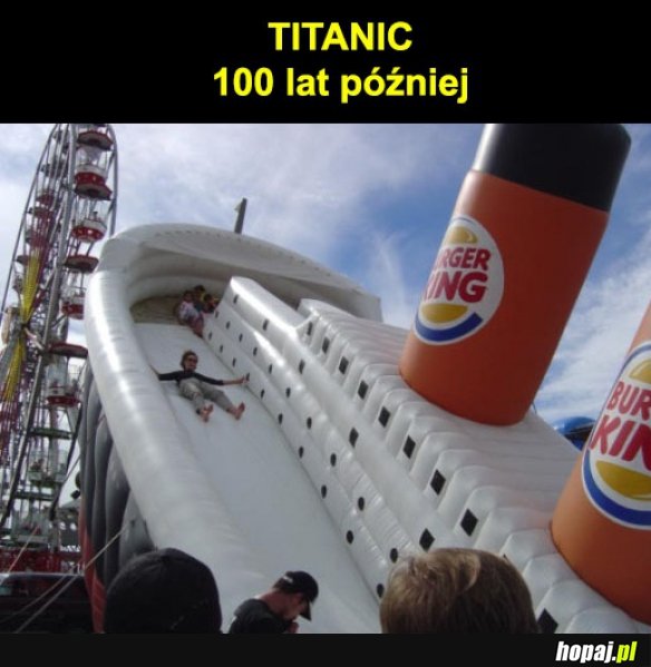 Titanic