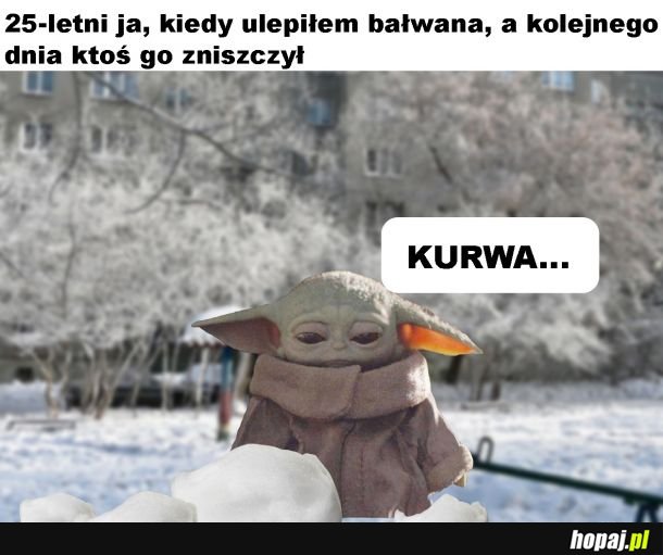 Smutek