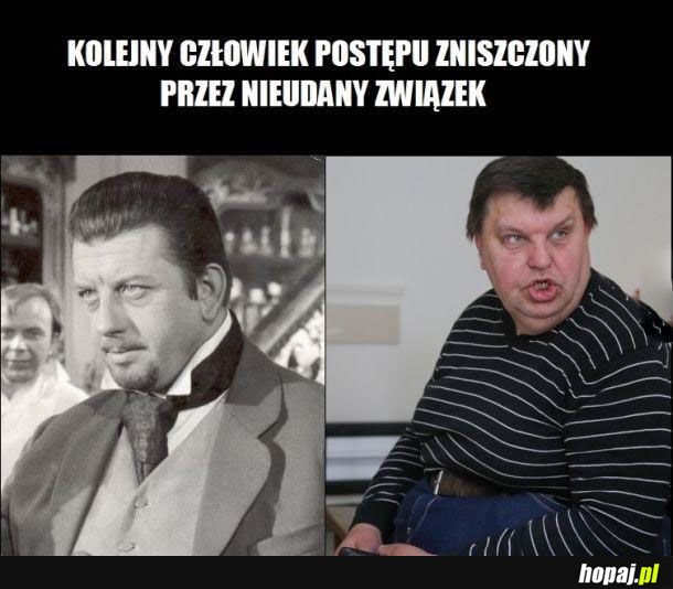 Związki takie są 