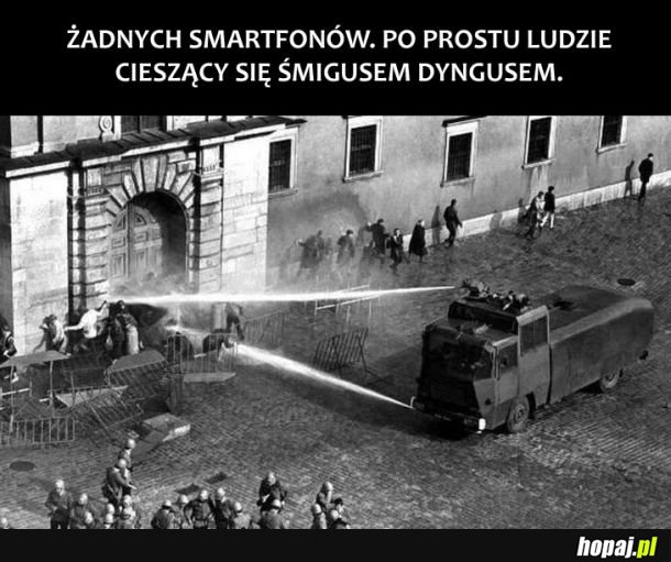 Tak było 