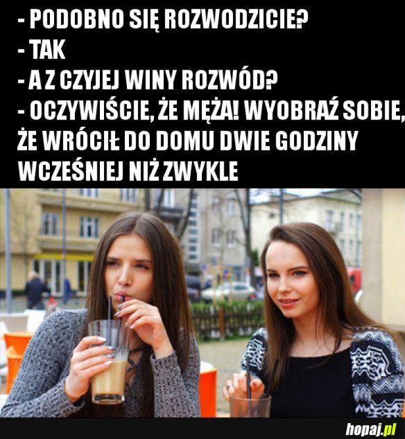 Faceci to świnie