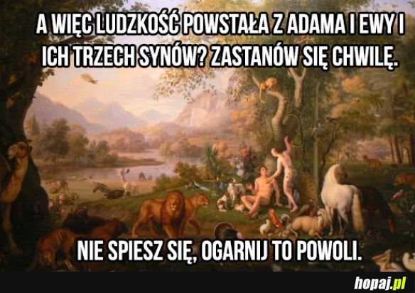 Zastanów się