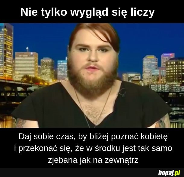 Piękno wewnetrzne