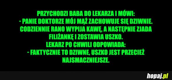 U LEKARZA